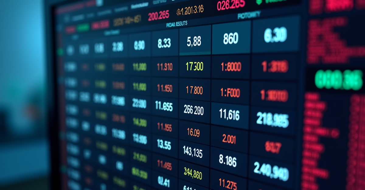 Hasil Keluaran Togel Hari Ini: Cek Semua Pasaran Terbaru!