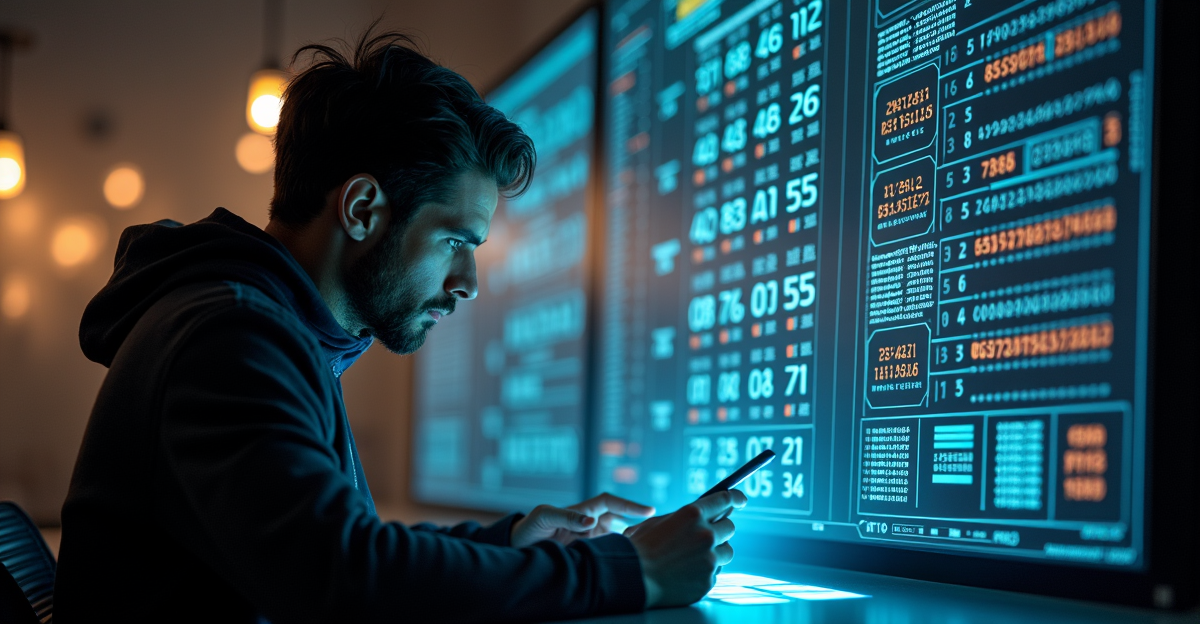 Bongkar Rahasia Rumus Ampuh Togel 2D 3D 4D