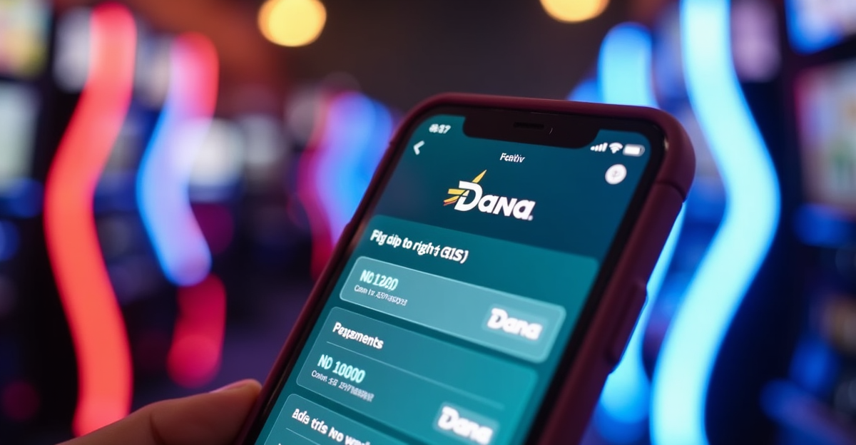 Strategi Ampuh Slot Bet Kecil: Maksimalkan Keuntungan dengan Deposit Dana & QRIS